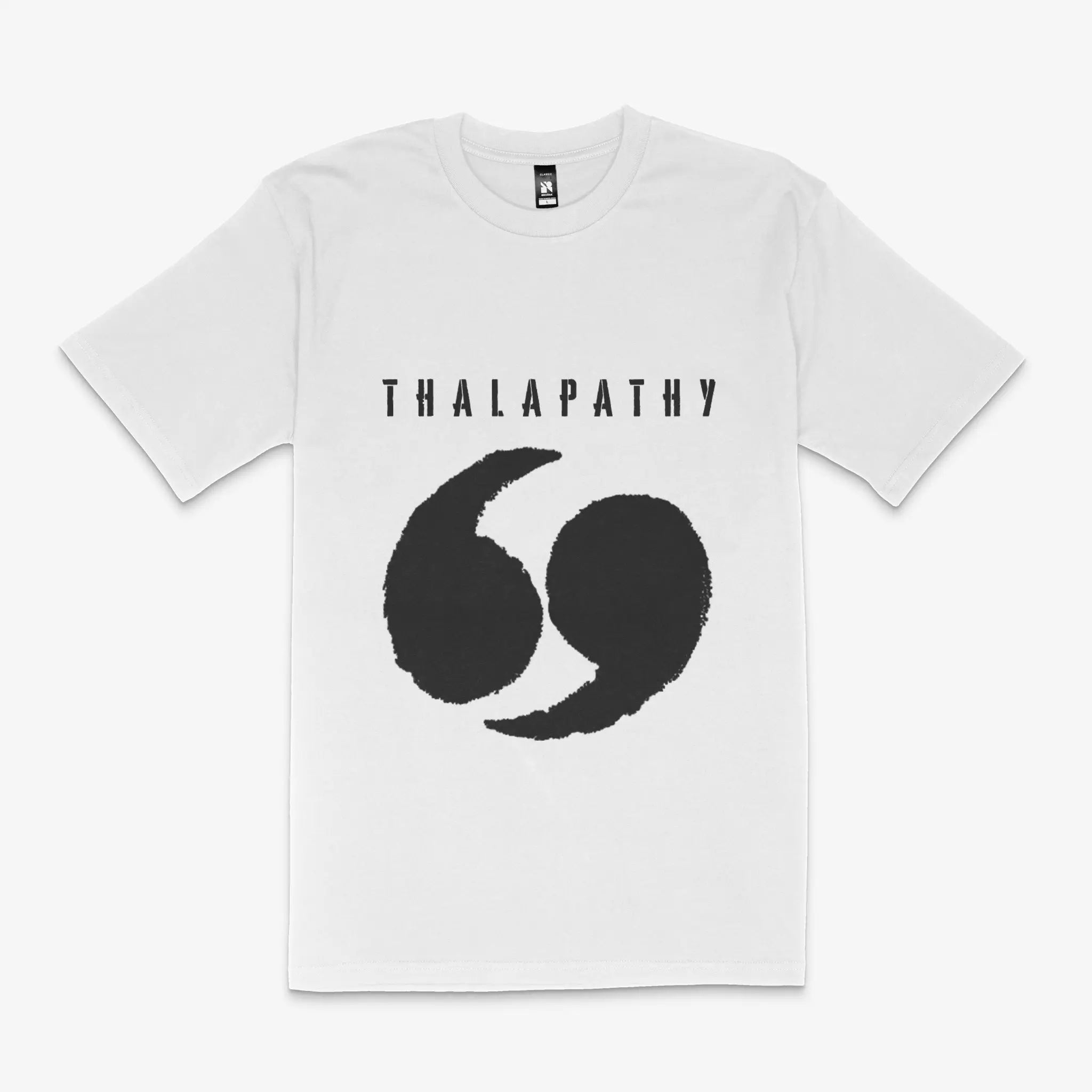 T-shirt - THALAPATHY 69