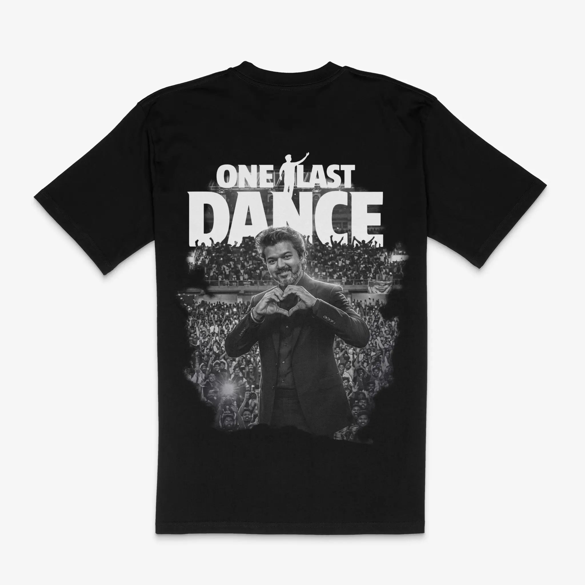 T-shirt - ONE LAST DANCE
