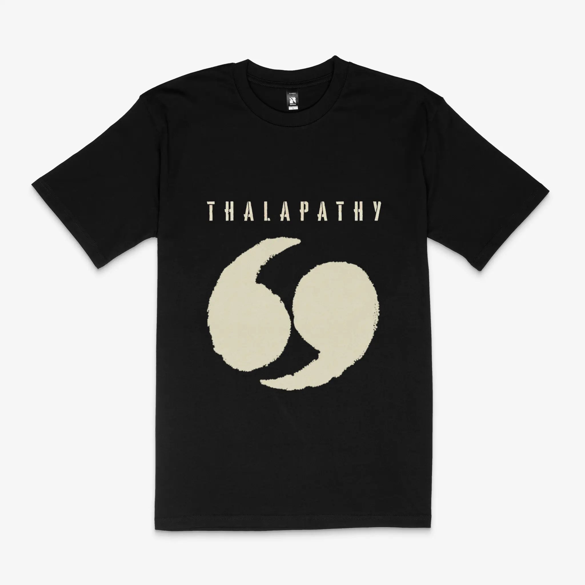 T-shirt - THALAPATHY 69