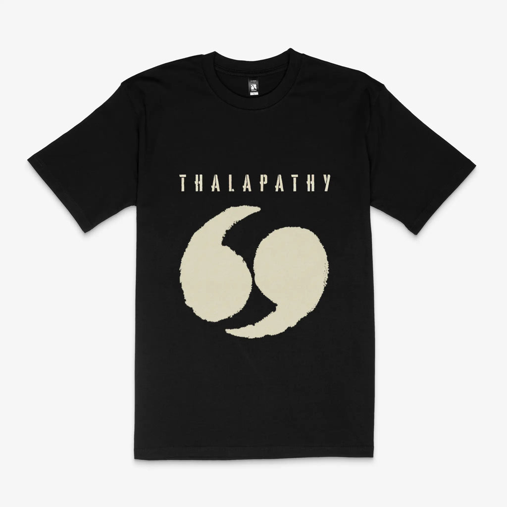 T-shirt - THANK YOU