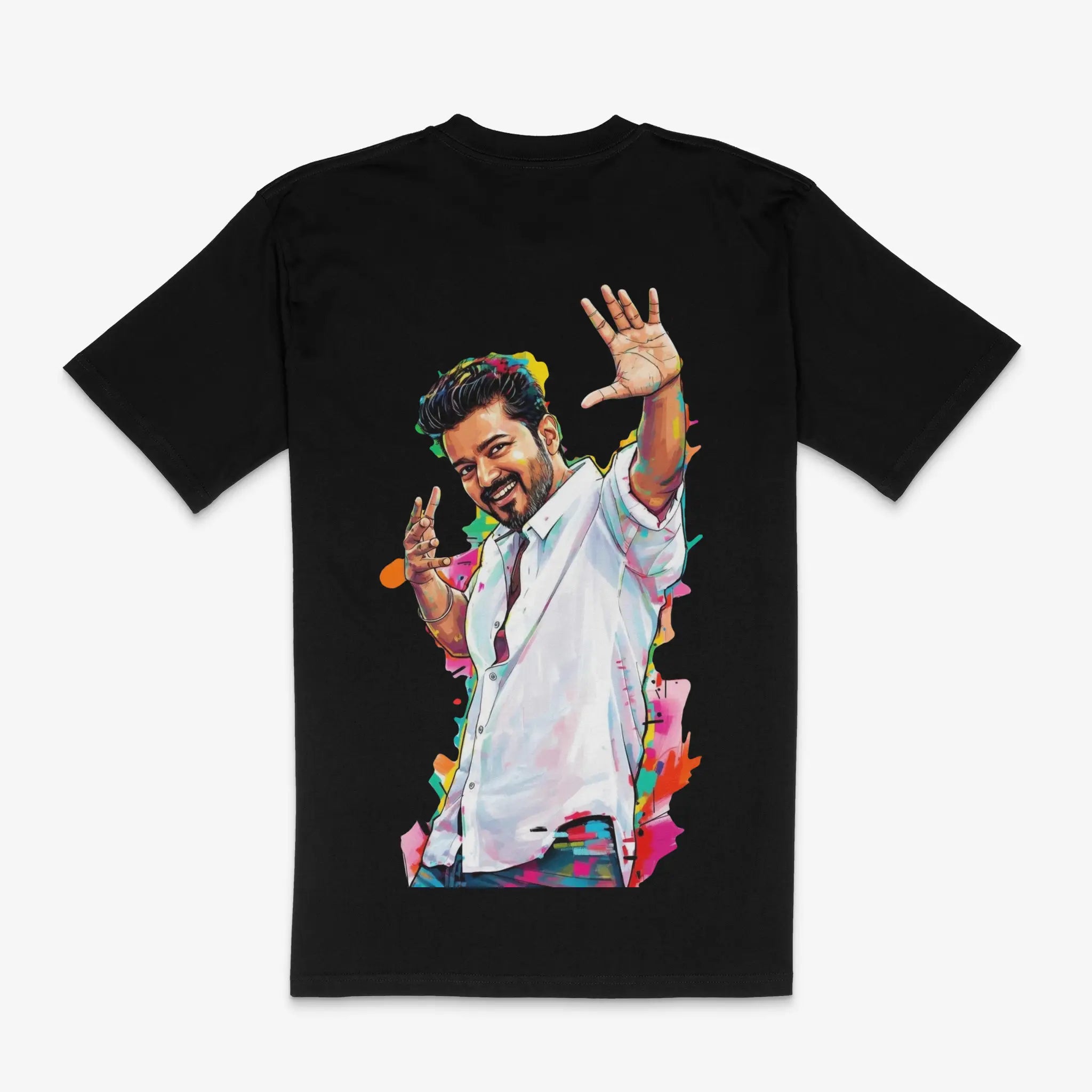 T-shirt - THALAPATHY 69