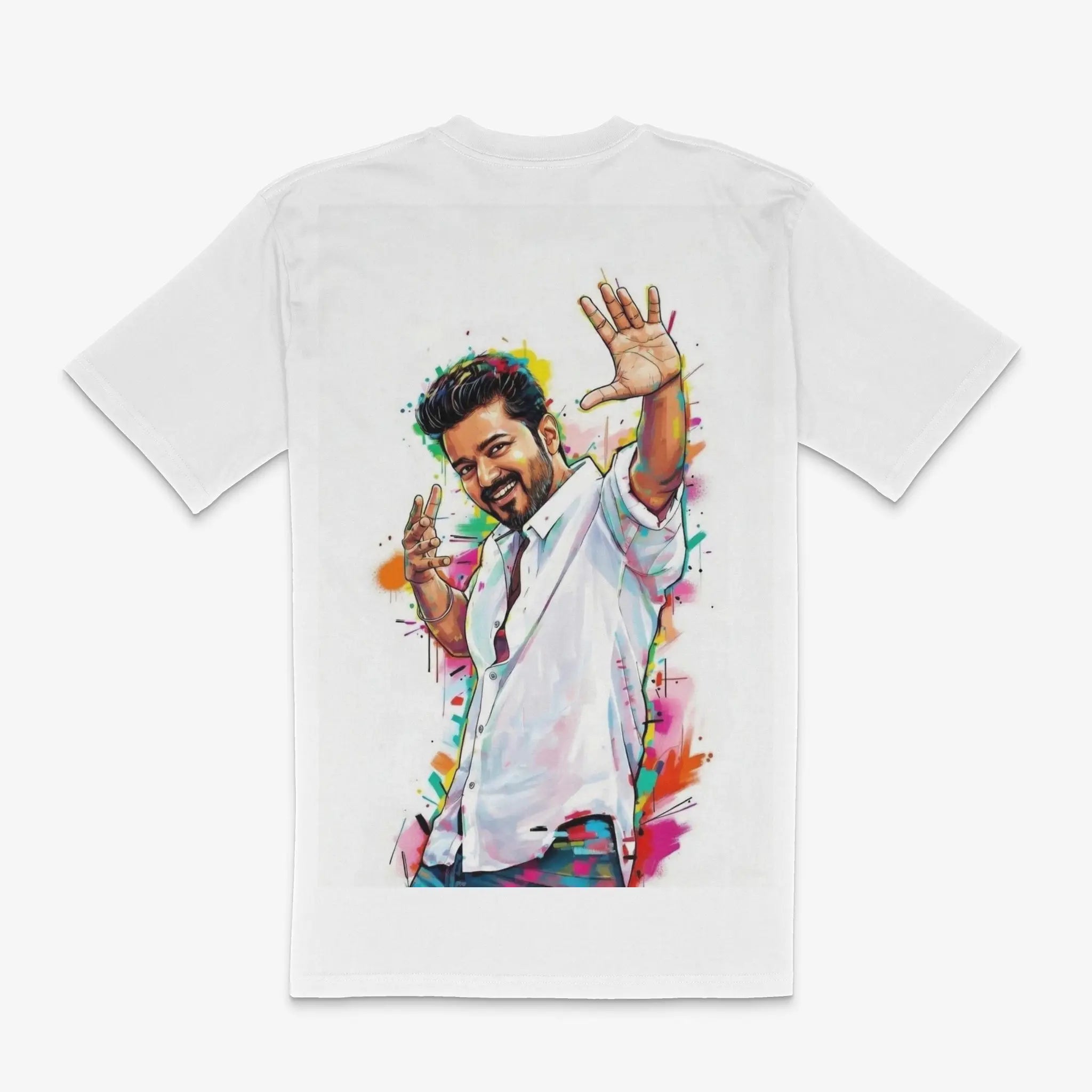 T-shirt - THALAPATHY 69