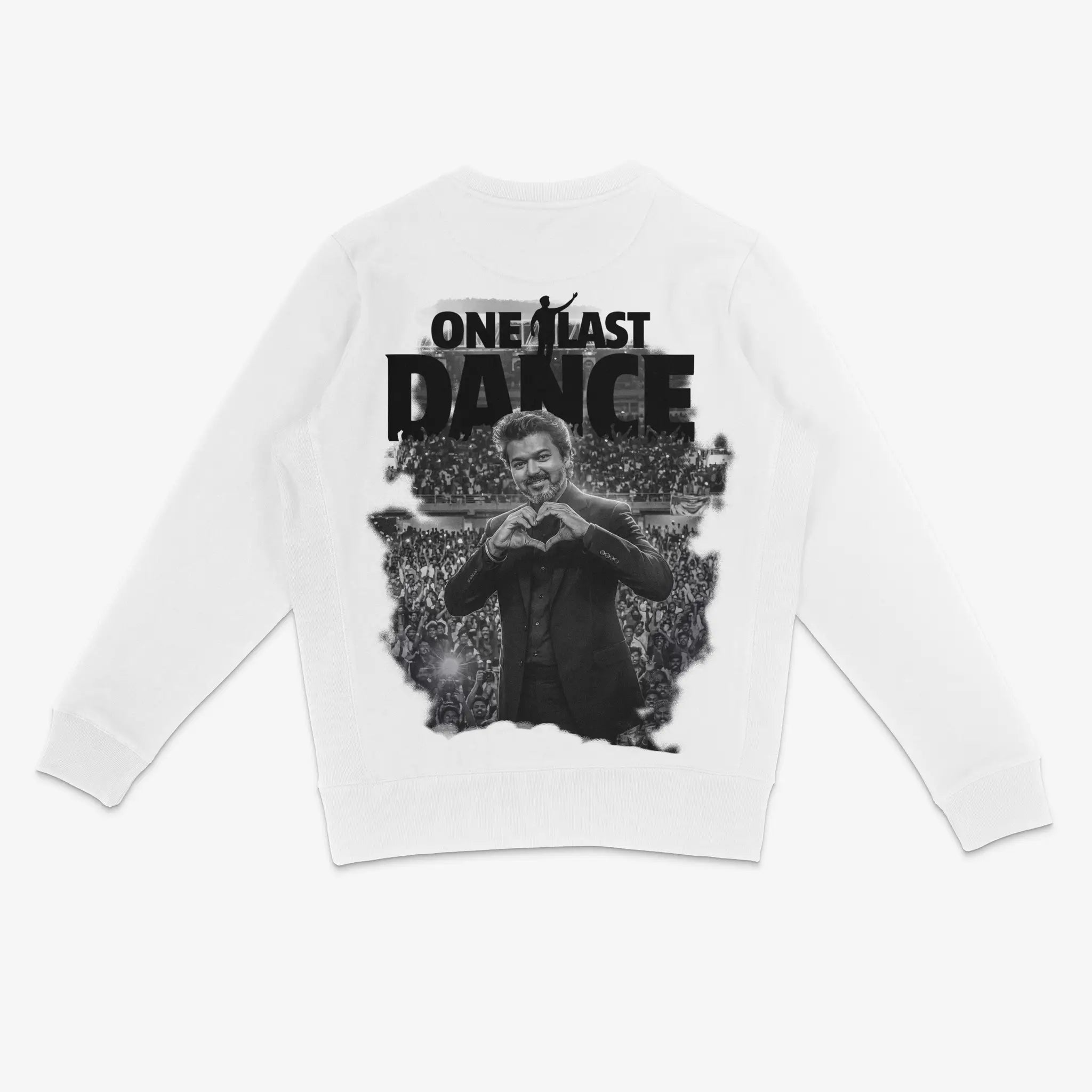 Pull - ONE LAST DANCE