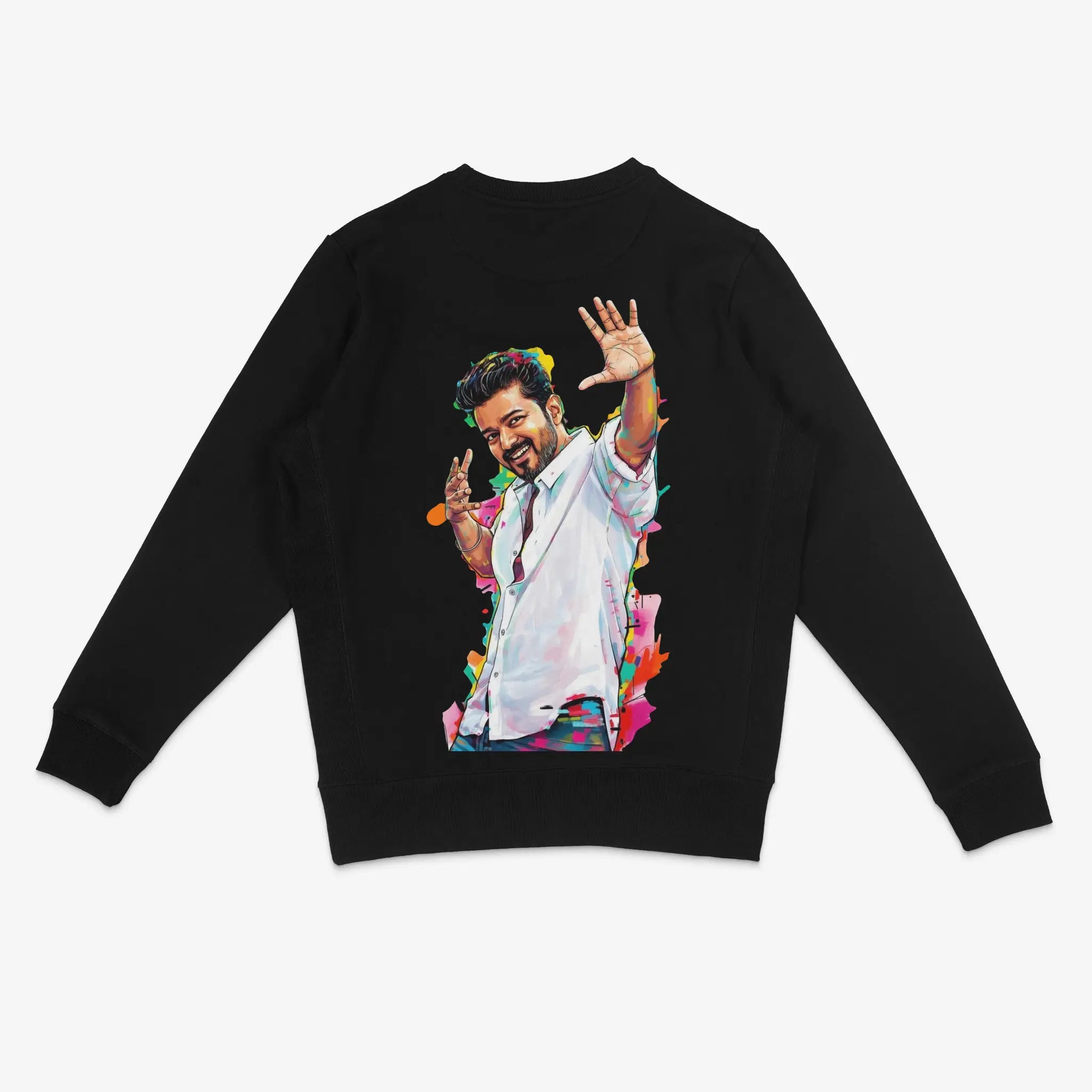 Pull - THALAPATHY 69