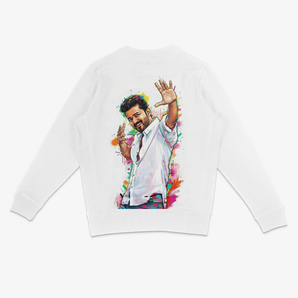 Pull - THALAPATHY 69