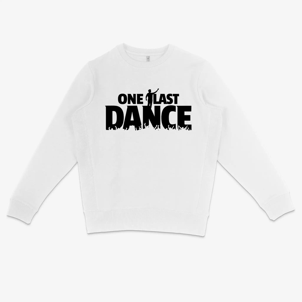 Pull - ONE LAST DANCE