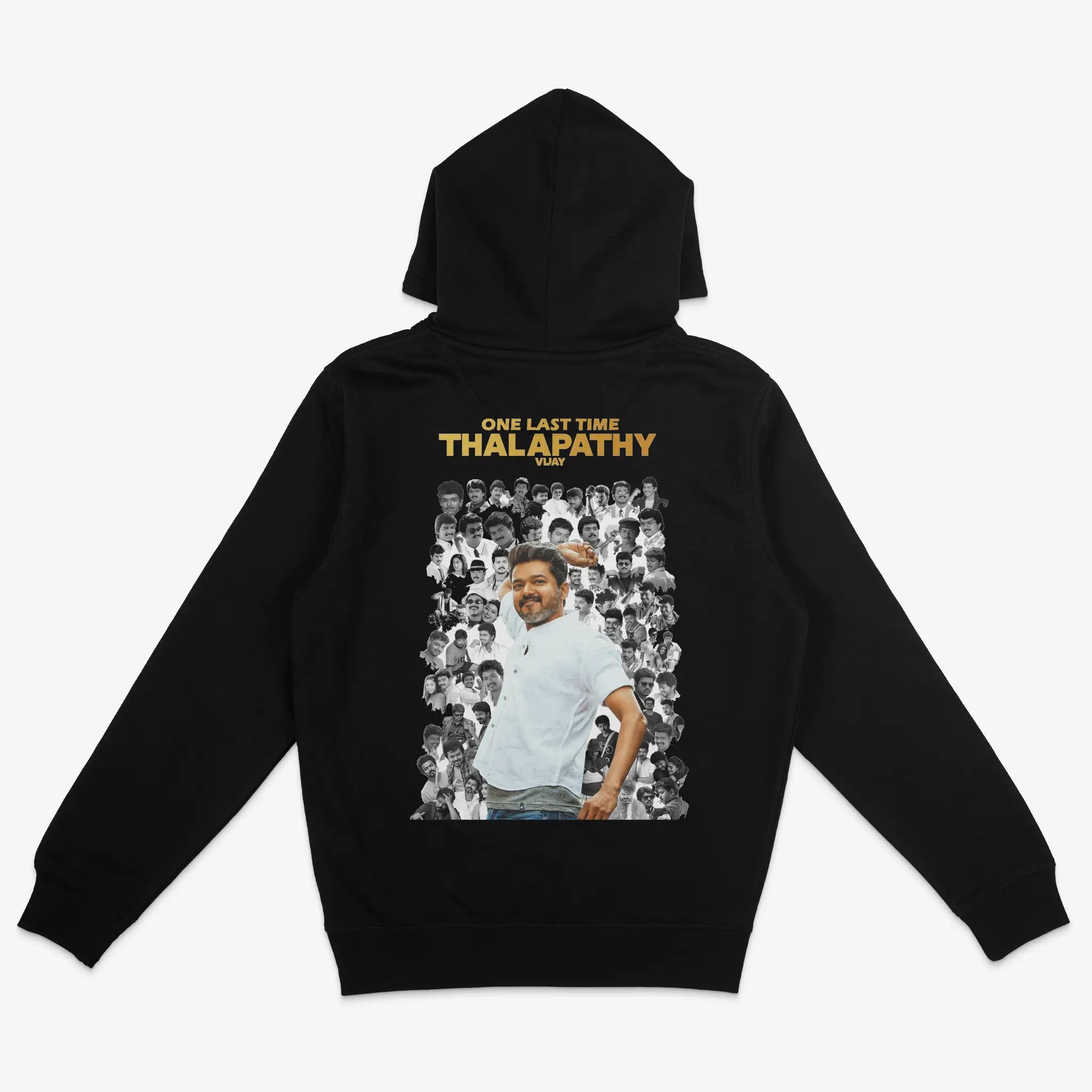 Sweat à capuche - MEMORIES