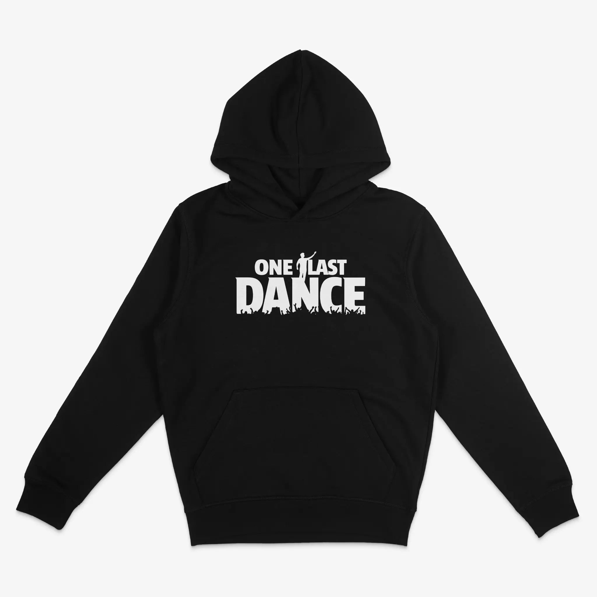 Sweat à capuche - ONE LAST DANCE