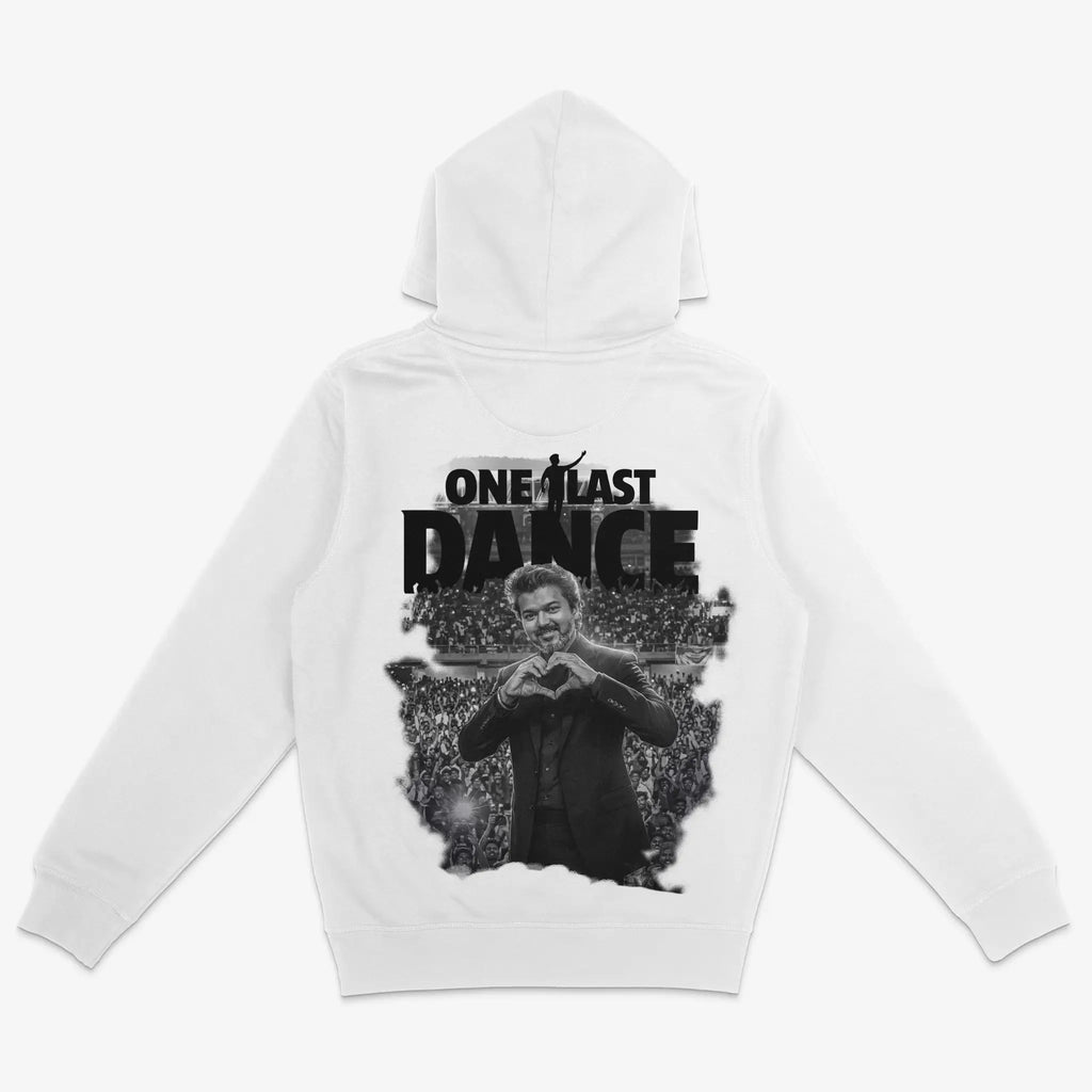 Sweat à capuche - ONE LAST DANCE