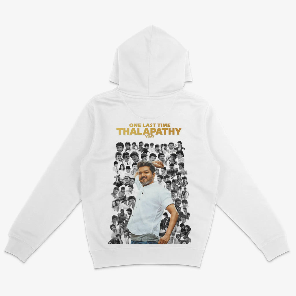 Sweat à capuche - MEMORIES