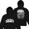 Sweat à capuche enfant - ONE LAST DANCE