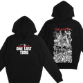 Sweat à capuche - ONE LAST TIME