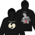 Sweat à capuche enfant - THANK YOU