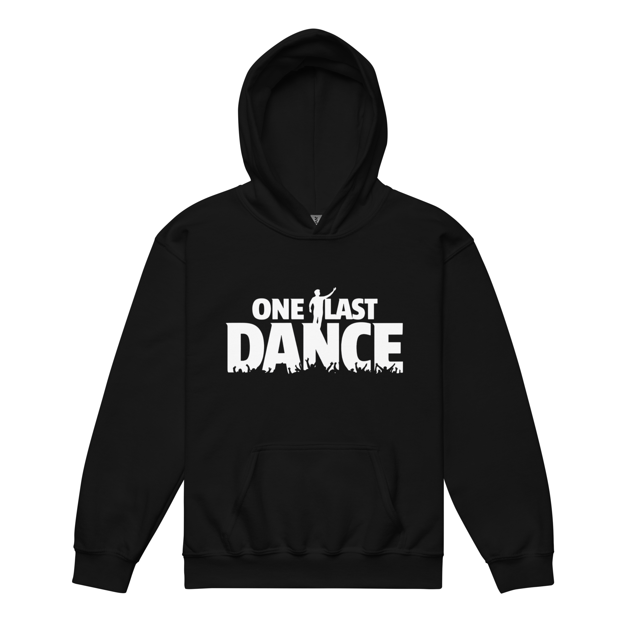 Sweat à capuche enfant - ONE LAST DANCE